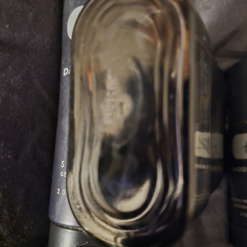 Daddy Yankees fragrance set new without tags unused - Picture 2 of 4